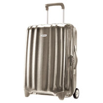 Samsonite Upright 66 24 Champagne