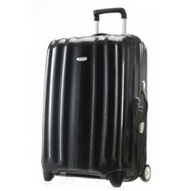 Samsonite Upright 74 27 Graphite