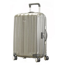 Samsonite Spinner 55 20 Champagne