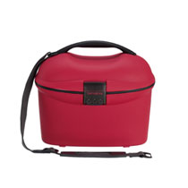 Samsonite Beauty Case Raspberry