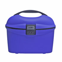 Samsonite Beauty Case Navy Blue