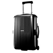 Samsonite Upright 55 20 Black
