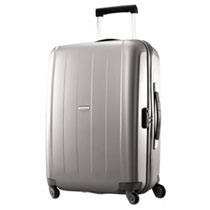 Samsonite Spinner 74 27 Silver