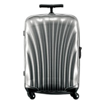Samsonite Spinner 79 29 Silver