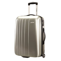 Samsonite Upright 67 24 Champagne