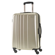 Samsonite Spinner 79 29 Champagne