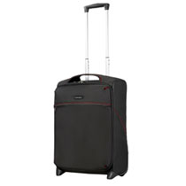Samsonite Upright 50 18 Charcoal