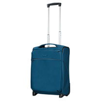Samsonite Upright 50 18 Electric Blue
