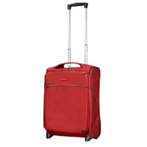 Samsonite Upright 50 18 Raspberry