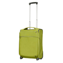 Samsonite Upright 50 18 Lime Green