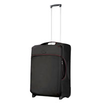 Samsonite Upright 55 20 Charcoal