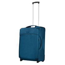 Samsonite Upright 55 20 Electric Blue