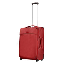 Samsonite Upright 55 20 Raspberry