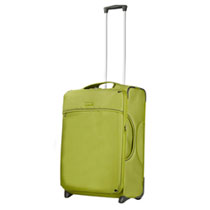 Samsonite Upright 55 20 Lime Green