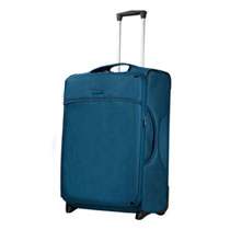 Samsonite Upright 67 24 EXP Electric Blue