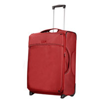 Samsonite Upright 67 24 EXP Raspberry