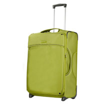 Samsonite Upright 67 24 EXP Lime Green