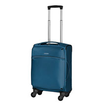 Samsonite Spinner 55 20 Electric Blue