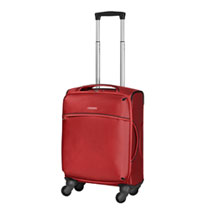 Samsonite Spinner 55 20 Raspberry