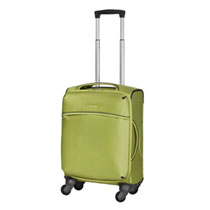 Samsonite Spinner 55 20 Lime Green