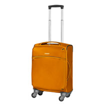 Samsonite Spinner 55 20 Juicy Orange