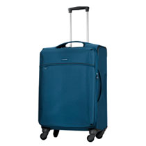 Samsonite Spinner 67 24 EXP Electric Blue