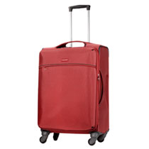 Samsonite Spinner 67 24 EXP Raspberry