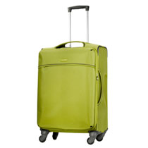 Samsonite Spinner 67 24 EXP Lime Green