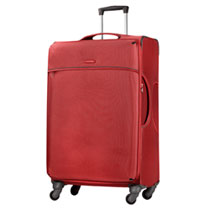 Samsonite Spinner 79 29 EXP Raspberry