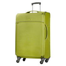 Samsonite Spinner 79 29 EXP Lime Green