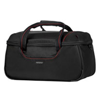 Samsonite Duffle 55 22 Charcoal