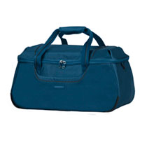 Samsonite Duffle 55 22 Electric Blue