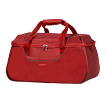 Samsonite Duffle 55 22 Raspberry
