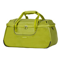 Samsonite Duffle 55 22 Lime Green