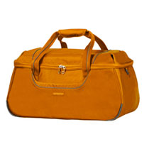 Samsonite Duffle 55 22 Juicy Orange