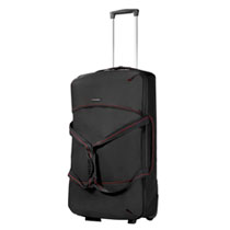 Samsonite Duffle Wheeler 65 24 Charcoal