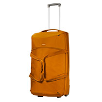 Samsonite Duffle Wheeler 65 24 Juicy Orange