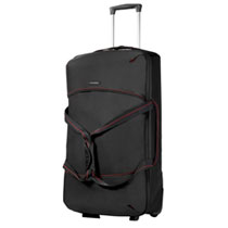 Samsonite Duffle Wheeler 75 28 Charcoal