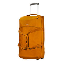 Samsonite Duffle Wheeler 75 28 Juicy Orange