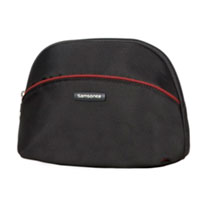 Samsonite Toilet Kit Charcoal