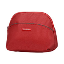 Samsonite Toilet Kit Raspberry
