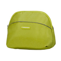 Samsonite Toilet Kit Lime Green