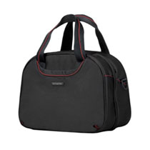 Samsonite Beauty Case Charcoal