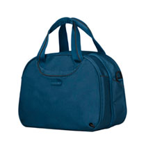 Samsonite Beauty Case Electric Blue