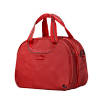 Samsonite Beauty Case Raspberry