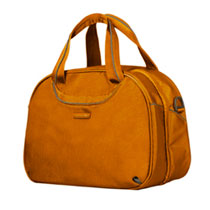 Samsonite Beauty Case Juicy Orange