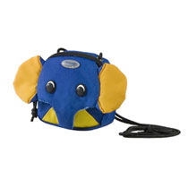 Samsonite Purse Elephant