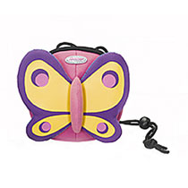 Samsonite Purse Butterfly