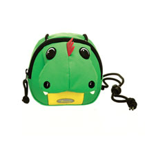 Samsonite Purse Dragon