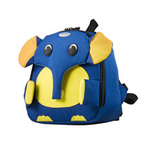Samsonite Backpack S Elephant